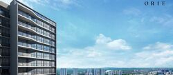 The Orie (D12), Condominium #485555071